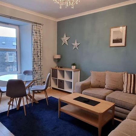 Seascape Apartment Oban Esterno foto