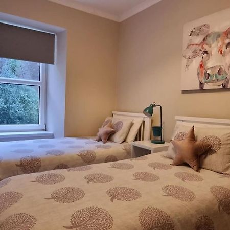 Seascape Apartment Oban Esterno foto
