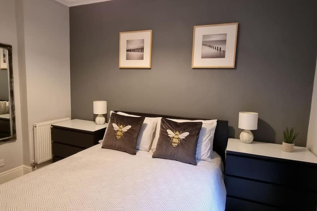 Seascape Apartment Oban Esterno foto
