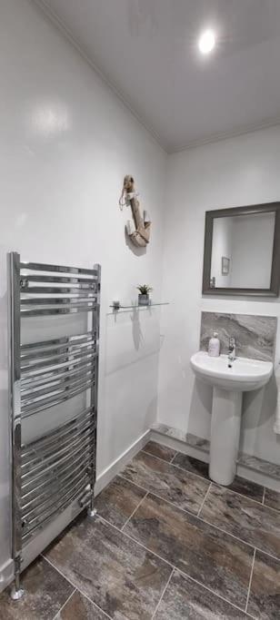 Seascape Apartment Oban Esterno foto